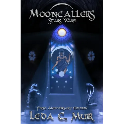 Mooncallers: Stars Wake - Paperback