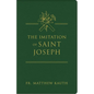 The Imitation of Saint Joseph - Imitation Leather