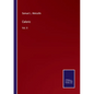 Caloric: Vol. II - Paperback