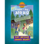 When I Am Afraid - Paperback