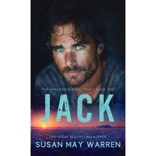 Jack - Hardcover