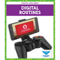 Digital Routines - Library Binding