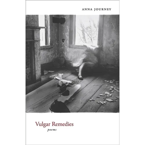 Vulgar Remedies - Paperback