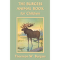 The Burgess Animal Book for Children (Yesterday's Classics) - Paperback