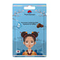 Pure Korean Hyaluronic Acid & Caffeine Eye Mask - Hydrating & Brightening for All Skin Types, 1.01 fl oz