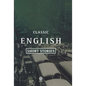 Classic English Short Stories 1930-1955 - Paperback