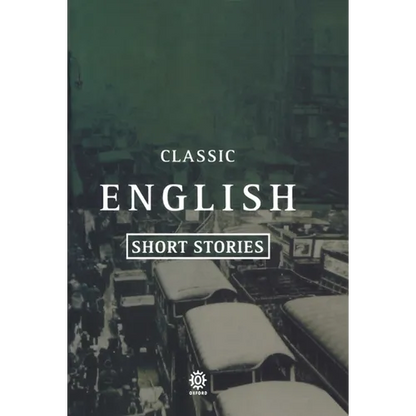 Classic English Short Stories 1930-1955 - Paperback