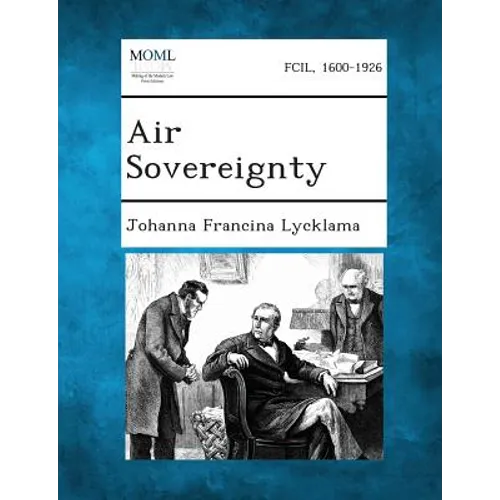 Air Sovereignty - Paperback