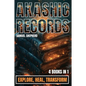Akashic Records: Explore, Heal, Transform - Paperback