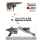 Ultra FPS & ROF: Configuration For The V2 Mechbox - Paperback