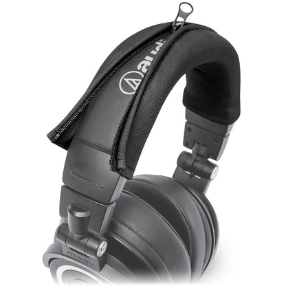 WC BandZ V2 Protective Headband Cover For ATH M Series Headphones