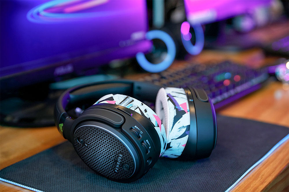 Audeze Penrose & Mobius Earpads - WC FreeZe Cooling Gel