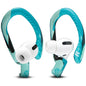 WC HookZ - Over Ear Hooks for Airpods Pro 1, 2 & Airpods 1, 2, 3