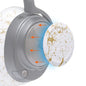 WC Side Speaker Plates for Arctis Nova Headsets - Arctis Nova Booster Pack by Wicked Cushions