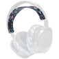 Upgraded Silicone Headband for Audeze Maxwell 1 and 2 - WC HeadbandZ