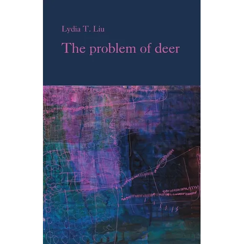 The problem of deer - Paperback