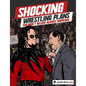 Shocking Wrestling Plans You Won't Believe Almost Happened - Paperback