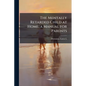 The Mentally Retarded Child at Home; a Manual for Parents - Paperback