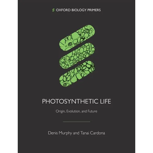Photosynthetic Life - Paperback