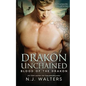 Drakon Unchained - Paperback