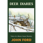 Deer Diaries - Paperback