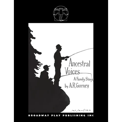 Ancestral Voices - Paperback