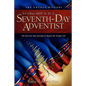 It's Ok Not to be a Seventh-Day Adventist - Paperback