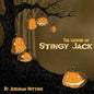 The Legend of Stingy Jack - Paperback