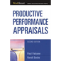 Productive Performance Appraisals - Paperback
