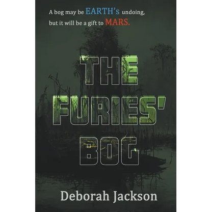 The Furies' Bog - Paperback