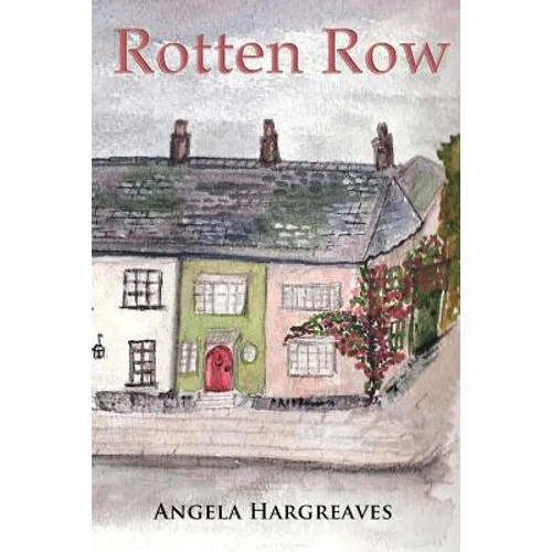 Rotten Row - Paperback