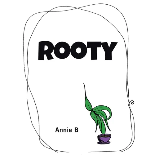 Rooty - Paperback