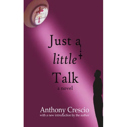 Just a Little Talk: With a new introduction by the author - Paperback