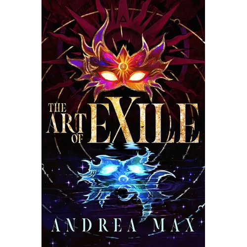 The Art of Exile - Hardcover