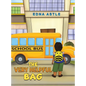 The Very Helpful Bag - Hardcover