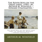 The Rover Boys on the Great Lakes (1901) by: Arthur M. Winfield. / Edward Stratemeyer / - Paperback