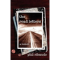 The Road Letters - Paperback