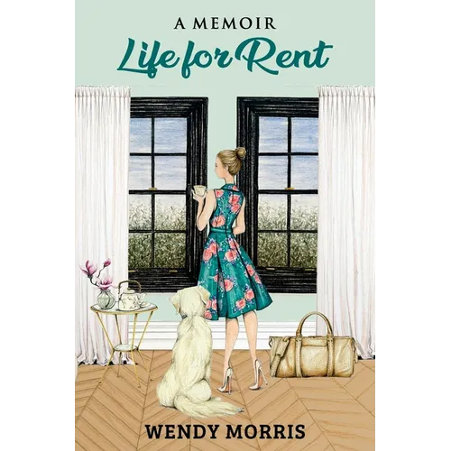 Life for Rent - Paperback