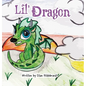 Lil Dragon - Hardcover