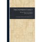 The Stephens Family - Paperback