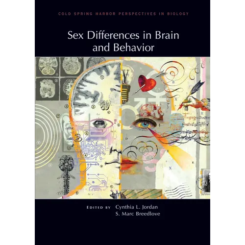 Sex Differences in Brain and Behavior - Hardcover