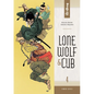 Lone Wolf and Cub Omnibus Volume 4 - Paperback