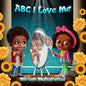 ABC I Love Me - Paperback