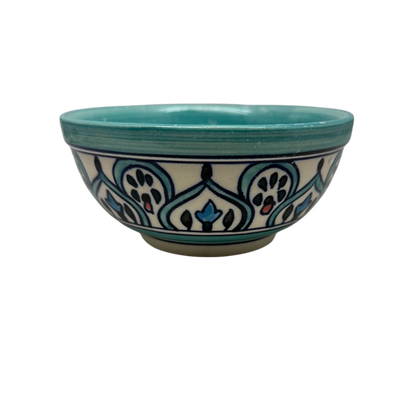 Decorative Bowl Scented Candle