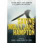 Saving Molly Jane Hampton - Paperback