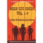MEAN LOU GREEN Vol. 1-3: Only Outlaws are Free - Paperback