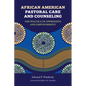African American Pastoral Care - Paperback
