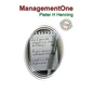 ManagementOne - Paperback