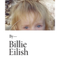 Billie Eilish - Hardcover