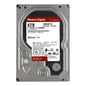 Western Digital Red Plus 6TB 5.4K 128MB SATA III 3.5'' WD60EFZX NX HA510 (Refurbished)